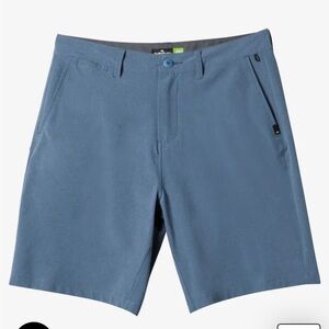 New Quicksilver Amphibian Shorts